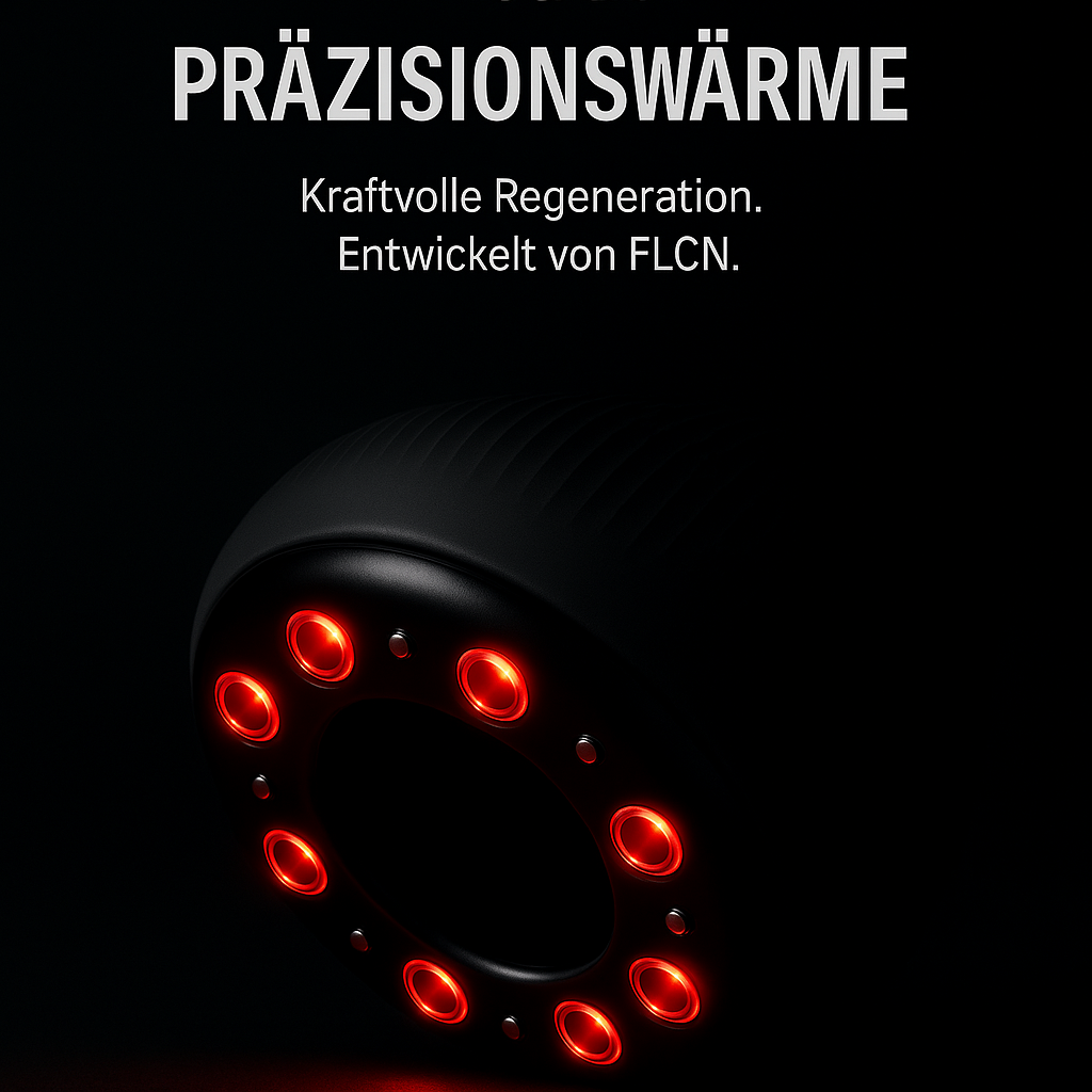 AURÉA Revive™ | Falcon®