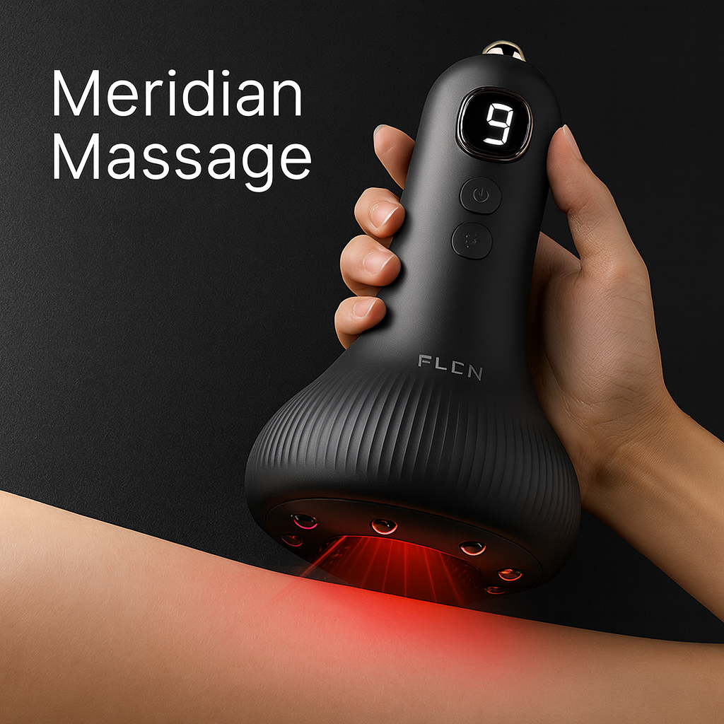 AURÉA Revive™ | Falcon®