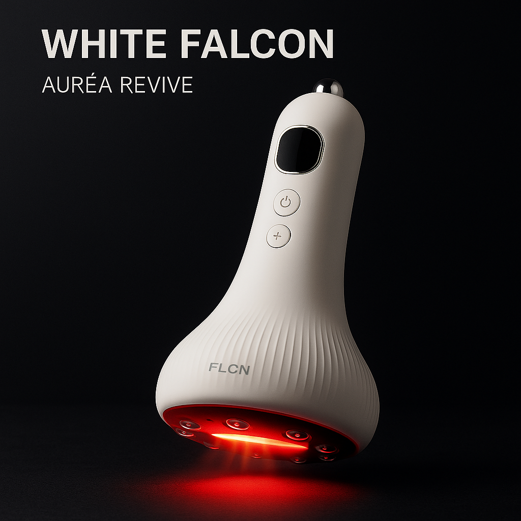 AURÉA Revive™ | Falcon®