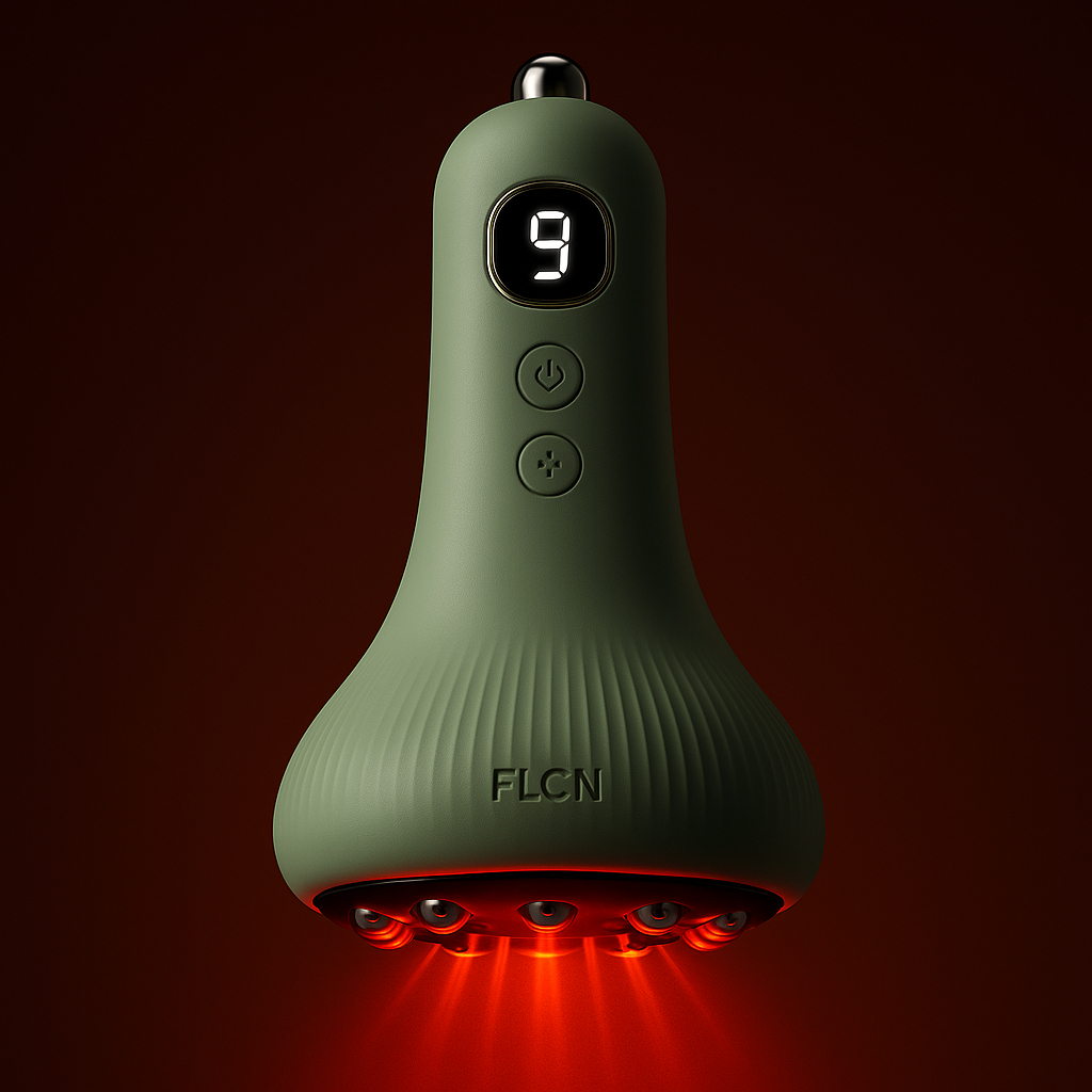 AURÉA Revive™ | Falcon®